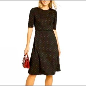 Brand New Fit and Flare Dress